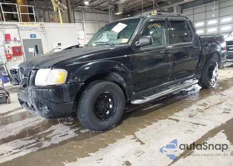 2005 Ford Explorer Sport Trac Adrenalin/Xls/Xlt z USA, uszkodzony, nr VIN 1FMDU77K15UB39961